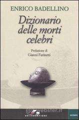 Dizionario delle morti celebri Dizionario delle morti celebri