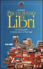 Per un pugno di libri. Un book game