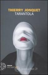 Tarantola Tarantola