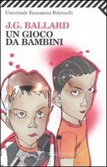 Un gioco da bambini