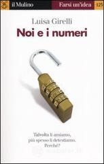 Noi e i numeri. E-book