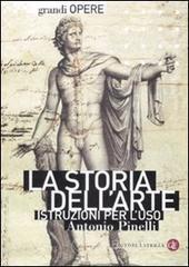La storia dell'arte. Istruzioni per l'uso