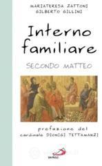 Interno familiare. Secondo Matteo
