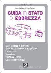 Guida in stato di ebbrezza. E-book