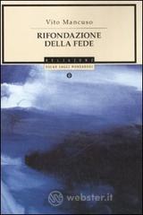 Rifondazione della fede Rifondazione della fede