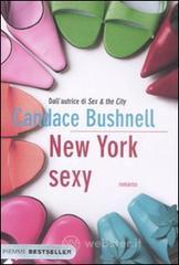 New York sexy New York sexy
