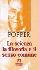 La scienza la filosofia e il senso comune La scienza la filosofia e il senso comune