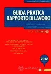 Guida pratica rapporto di lavoro