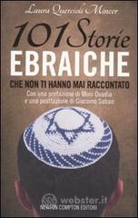 101 storie ebraiche che non ti hanno mai raccontato. E-book