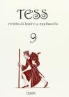 Tess. Rivista di teatro e spettacolo vol.9