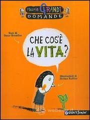 Che cos'� la vita?