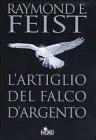 L' artiglio del Falco d'Argento