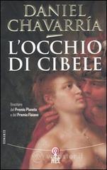 L' occhio di Cibele L' occhio di Cibele