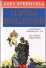 La destra rivoluzionaria. Le origini francesi del fascismo 1885-1914