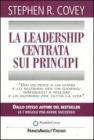 La leadership centrata sui principi
