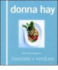 Insalate+verdure. Sempliciessenziali