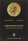 L' ordinamento occulto