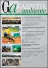 Gazzetta ambiente. Rivista sull'ambiente e il territorio (2011) vol.1