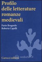 Profilo delle letterature romanze medievali