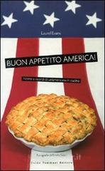 Buon appetito, America!
