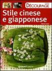 Stile cinese e giapponese
