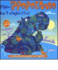 Pippo Ippopotamo ha il singhiozzo!