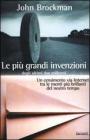 Le pi� grandi invenzioni degli ultimi due millenni. Un censimento via Internet tra le menti pi� brillanti del nostro tempo