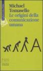 Le origini della comunicazione umana