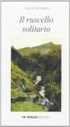 Il ruscello solitario