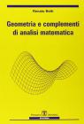 Geometria e complementi di analisi matematica