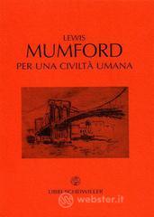Per una civilt� umana