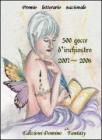 Premio letterario nazionale �500 gocce d'inchiostro�