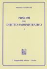 Principi del diritto amministrativo vol.1