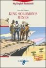 King Solomon's mines. Livello A2. Con espansione online. Con CD Audio