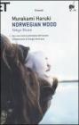 Norwegian wood. Tokyo blues
