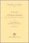 L' Italia nuova per la storia del Risorgimento e dell'Italia unita vol.4