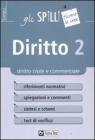 Diritto vol.2