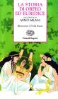 La storia di Orfeo ed Euridice