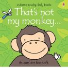 That's not my monkey