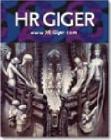 HR Giger. Ediz. italiana