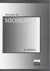 Manuale di sociologia