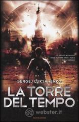 La torre del tempo La torre del tempo
