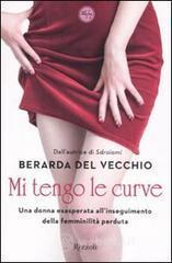 Mi tengo le curve Mi tengo le curve