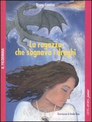 La ragazza che sognava i draghi La ragazza che sognava i draghi
