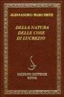 Della natura delle cose di Lucrezio