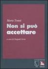 Non si pu� accettare