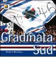 Gradinata Sud
