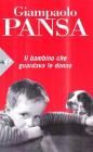 Il bambino che guardava le donne