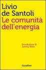 Le comunit� dell'energia