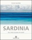 Sardinia. All the colors of light